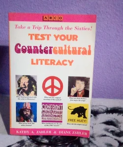 First Edition - Test Your Countercultural Literacy