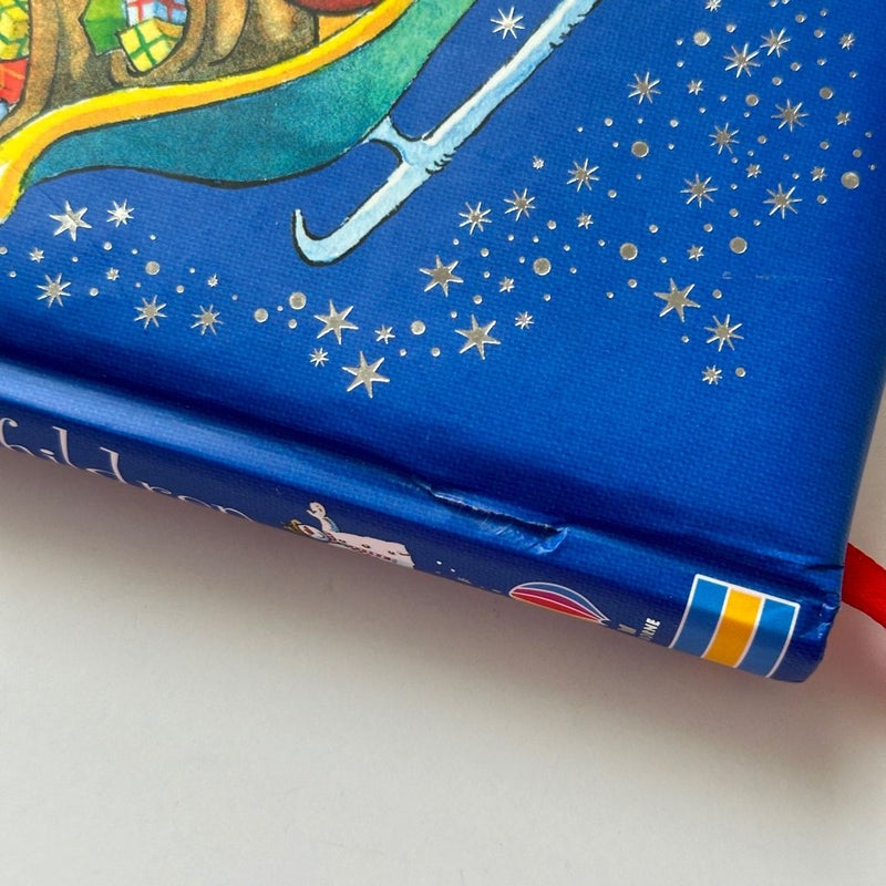 Usborne Christmas Stories for Little Children