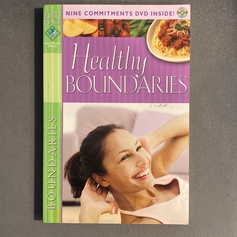 Healthy Boundaries