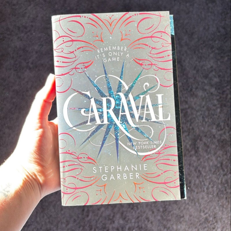 Caraval