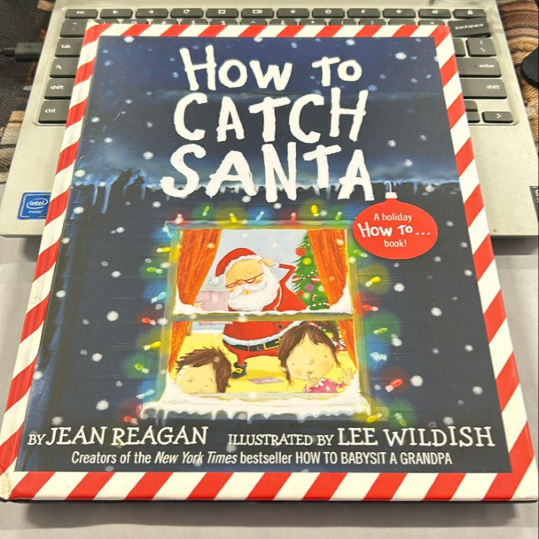 How to Catch Santa