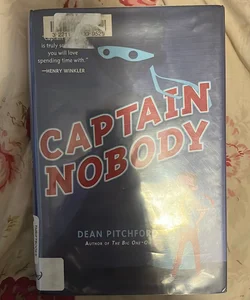 Captain Nobody