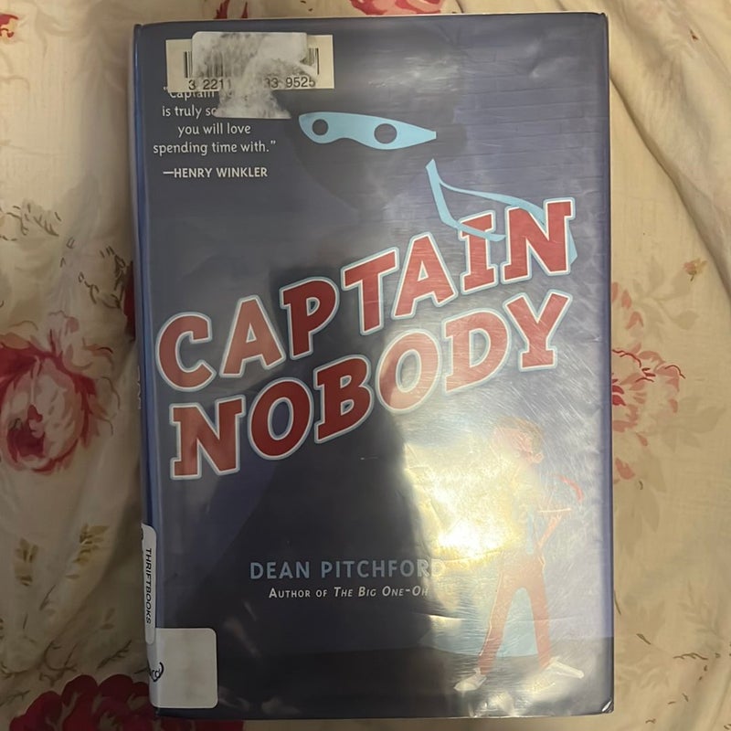 Captain Nobody