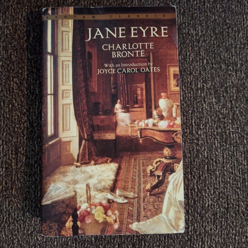 Jane Eyre