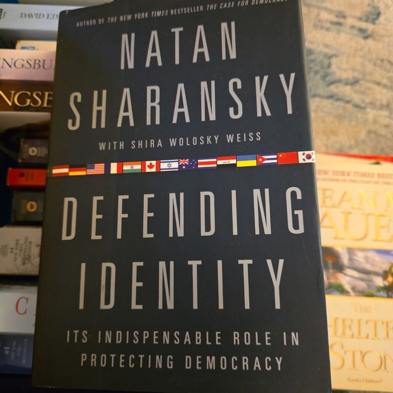 Defending Identity