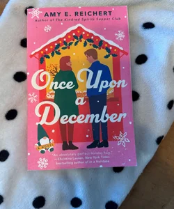 Once upon a December