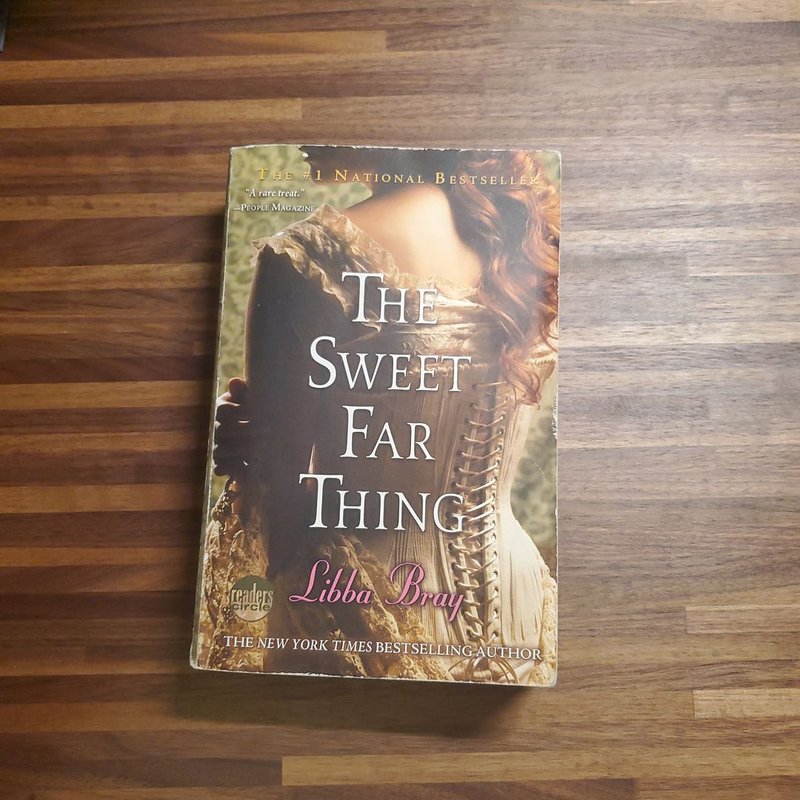 The Sweet Far Thing