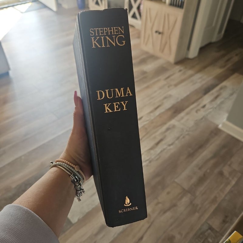 Duma Key