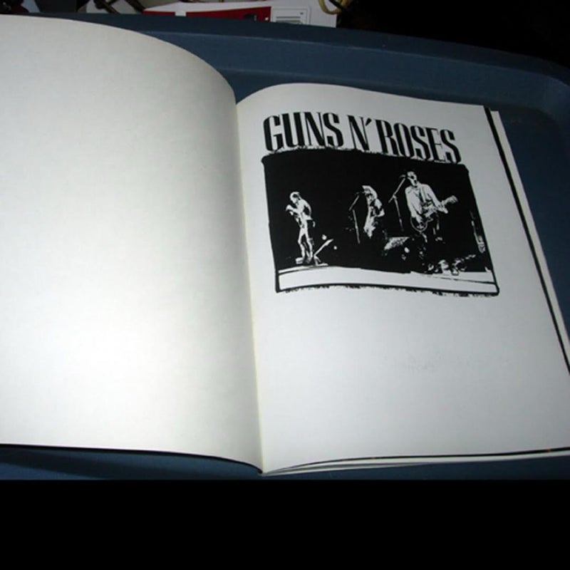 Guns n' Roses