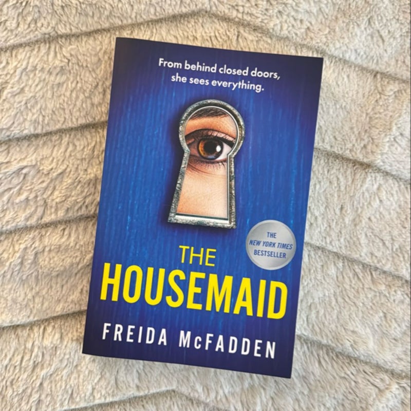 The Housemaid