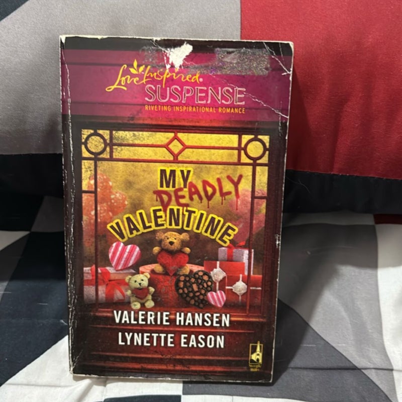 My Deadly Valentine