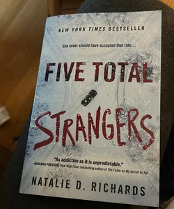 Five Total Strangers