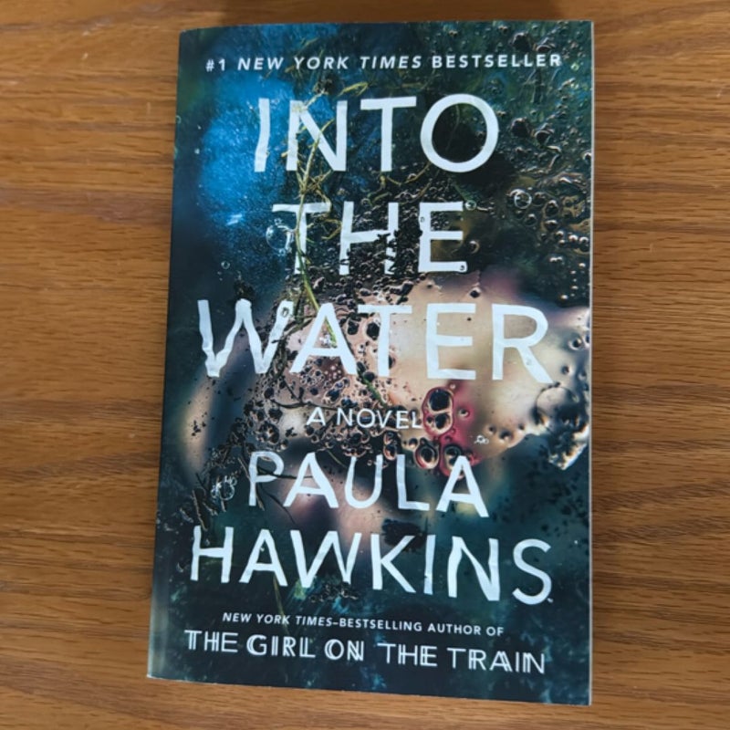 Into the Water