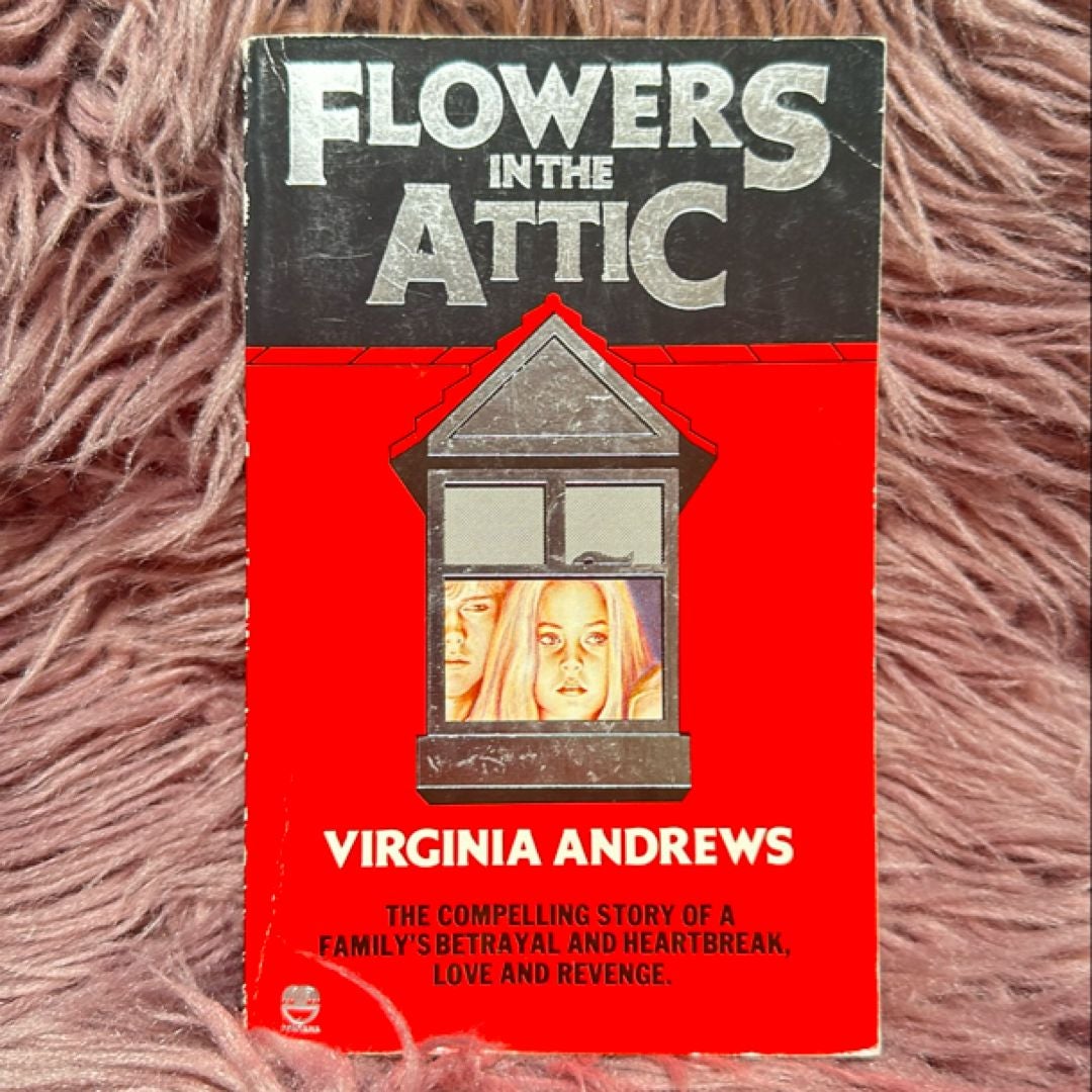 Flowers in the Attic