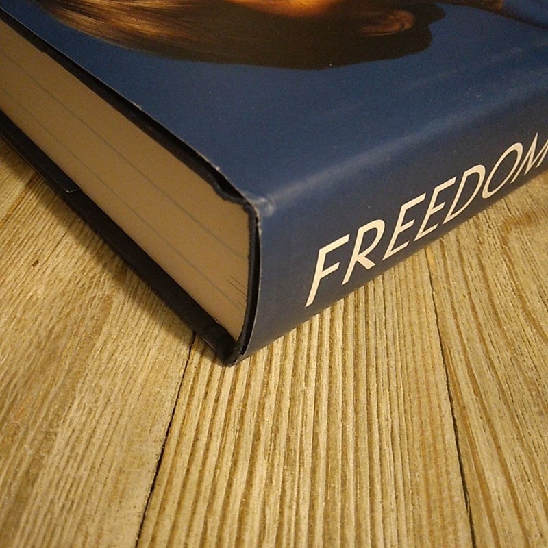 Freedom