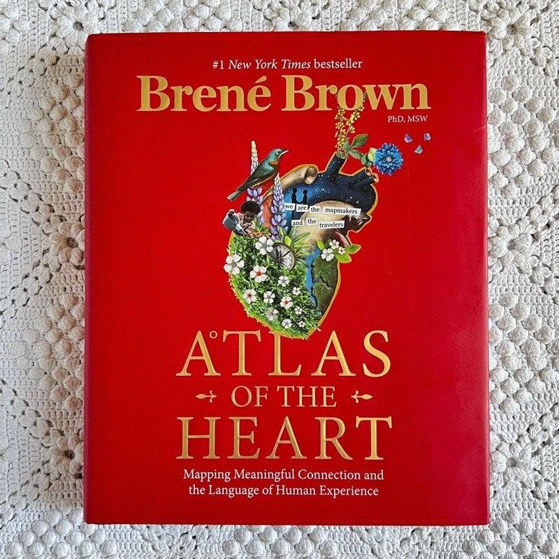 Atlas of the Heart