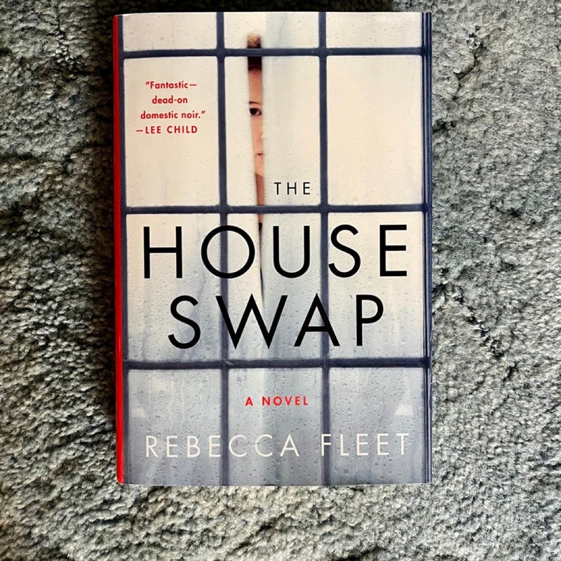 The House Swap