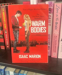 Warm Bodies