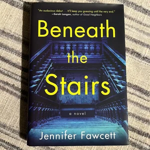 Beneath the Stairs