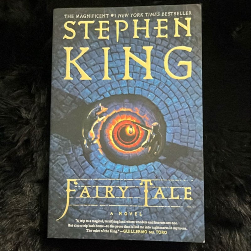 Fairy Tale