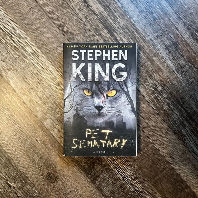 Pet Sematary