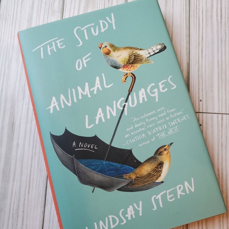 The Study of Animal Languages