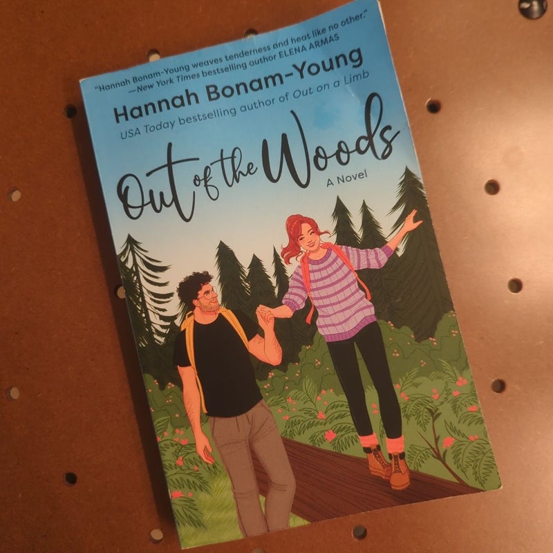 Out of the Woods