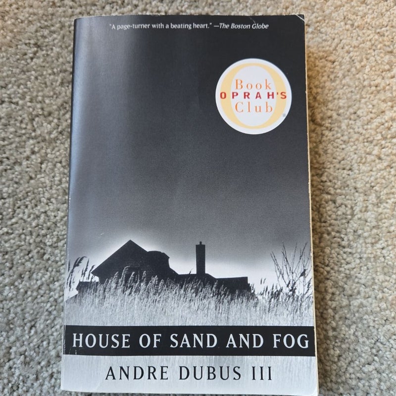 House of Sand and Fog