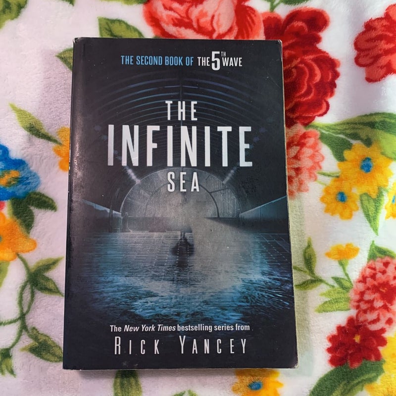 The Infinite Sea