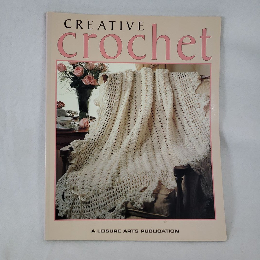 Creative Crochet