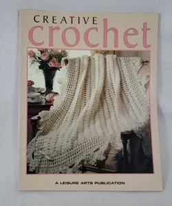 Creative Crochet