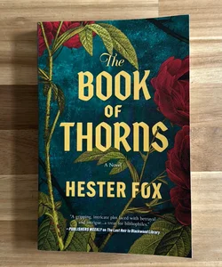 The Book of Thorns