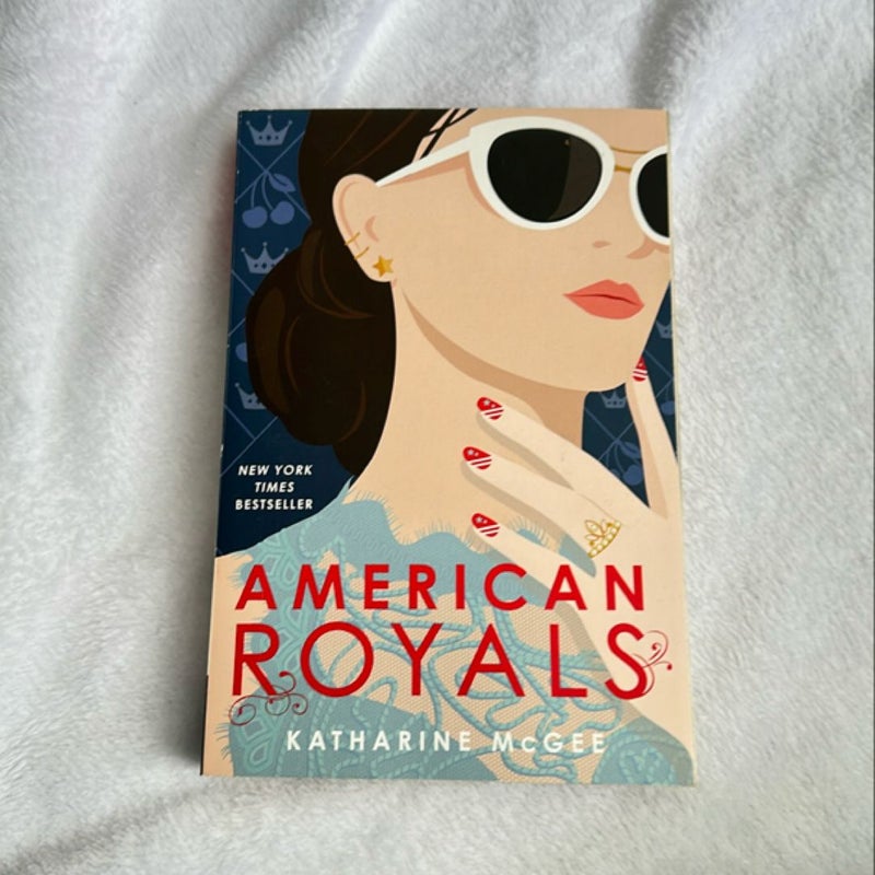 American Royals