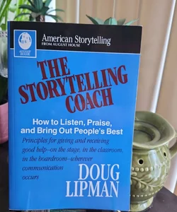 The Storytelling Coach