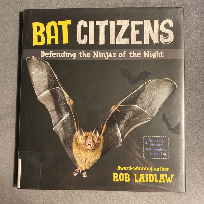 Bat Citizens
