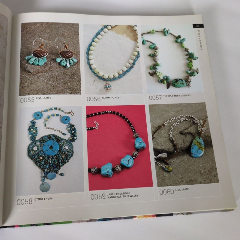 1000 Jewelry Inspirations (mini)