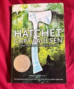 Hatchet