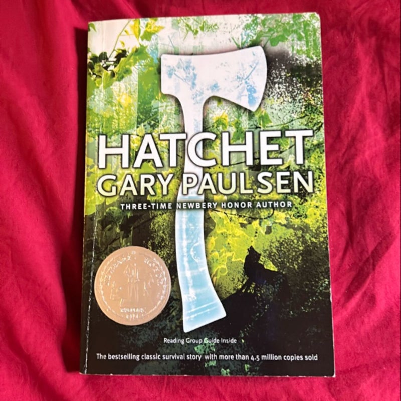 Hatchet