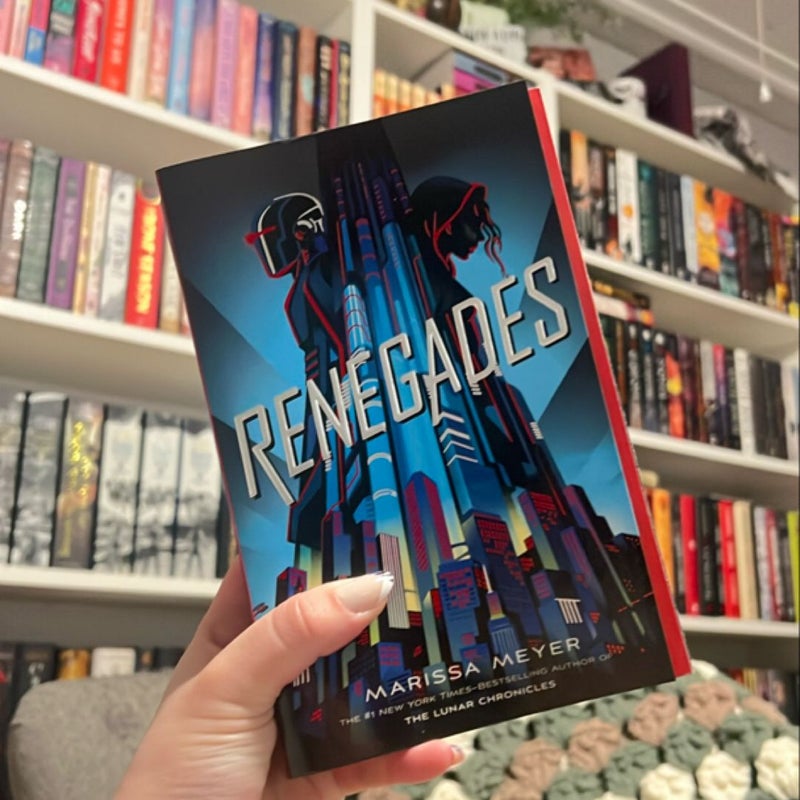 Renegades