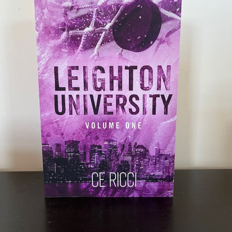 Leighton University
