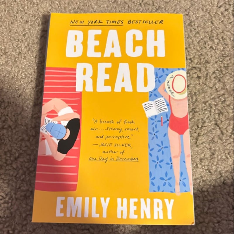 Beach Read
