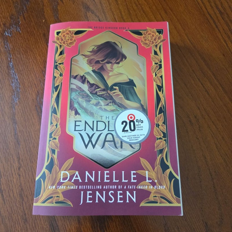 The Endless War