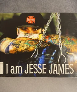 I Am Jesse James