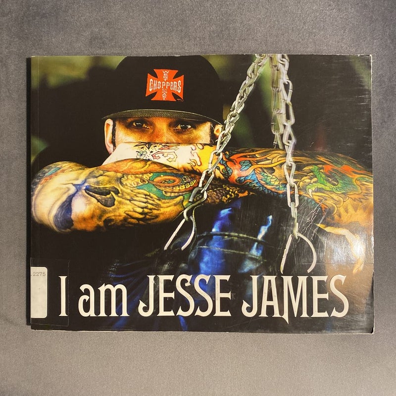 I Am Jesse James