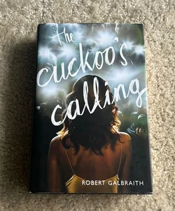 The Cuckoo's Calling