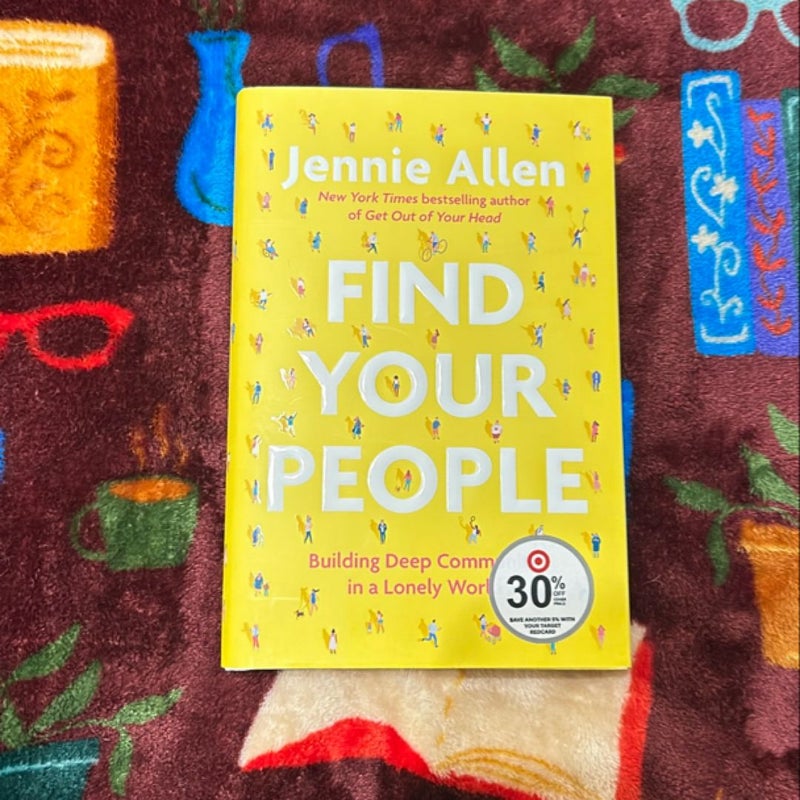 Find Your People