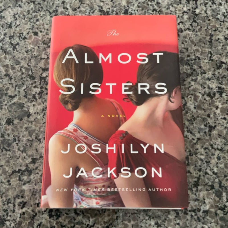 The Almost Sisters