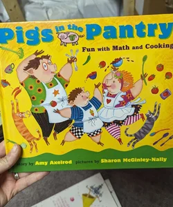 Pigs in the Pantry