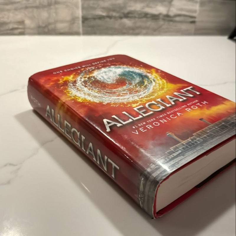 Allegiant