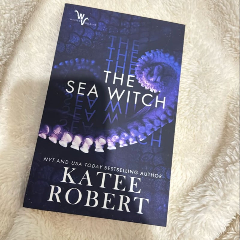 The Sea Witch